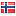 nvh.no server is located in Norway